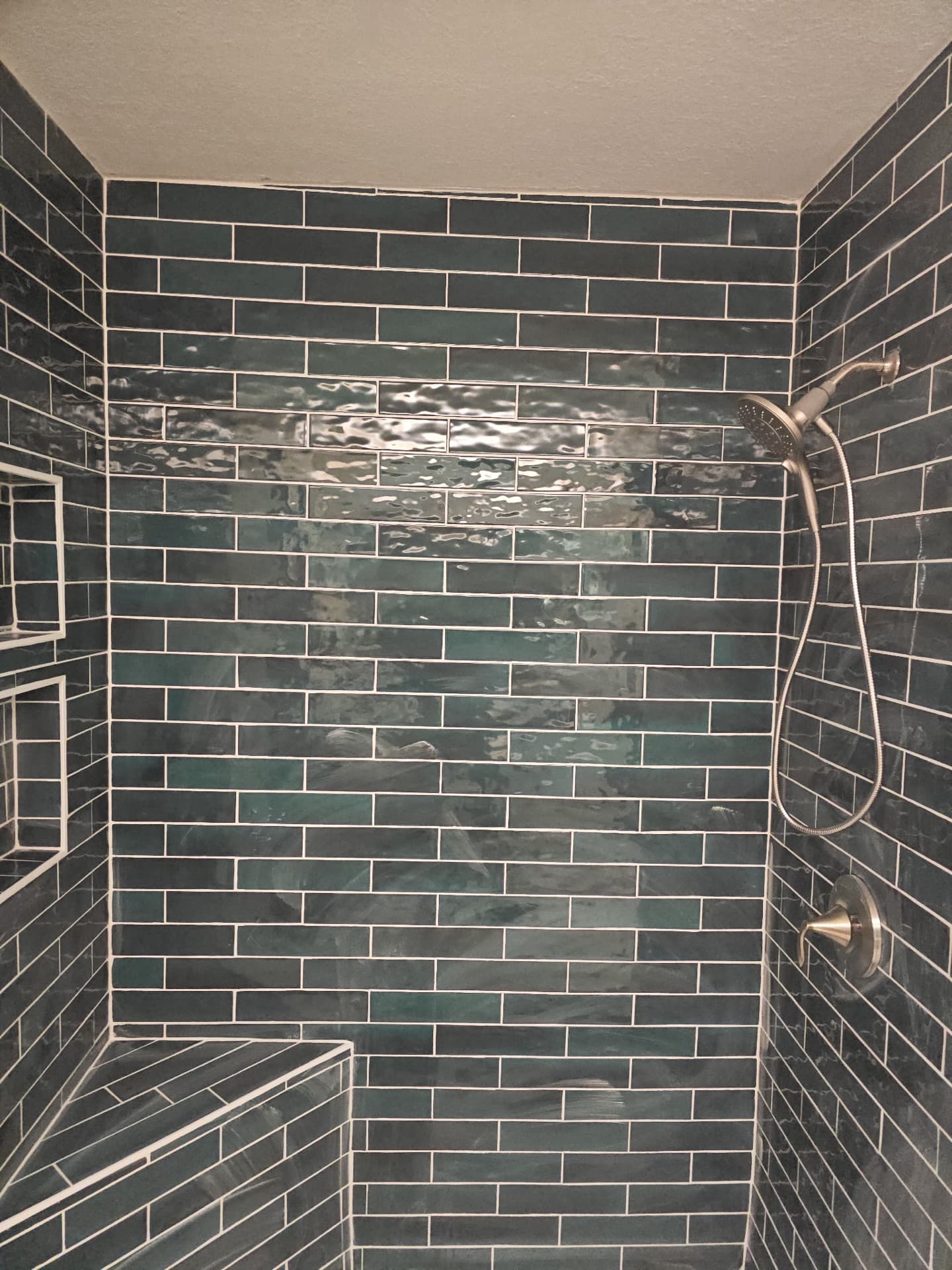 Bathroom Project preview 3