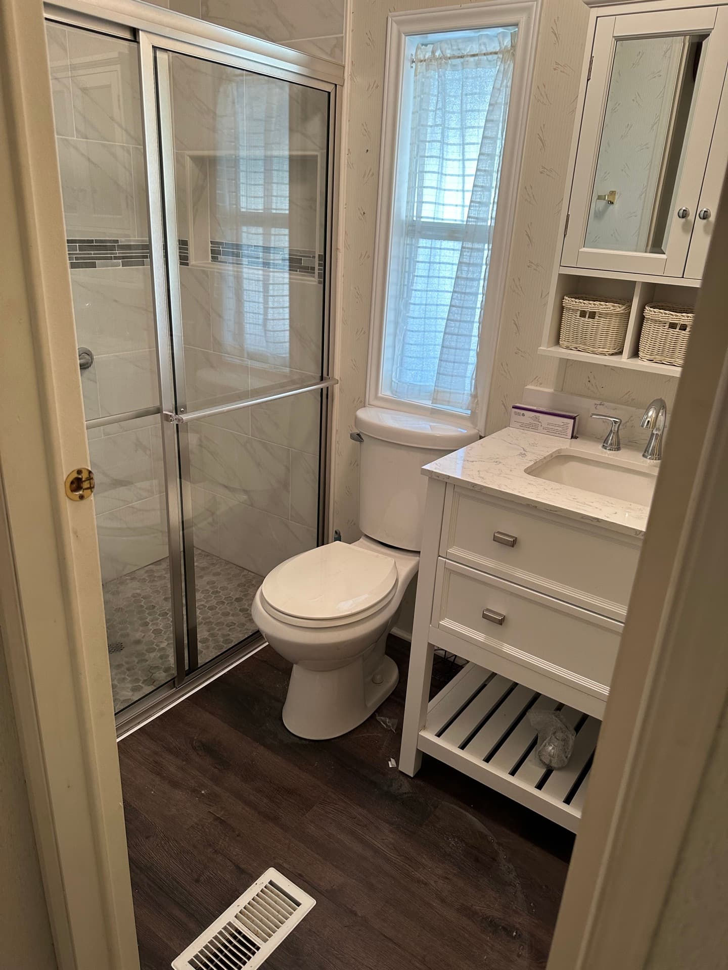 Bathroom Project preview 3