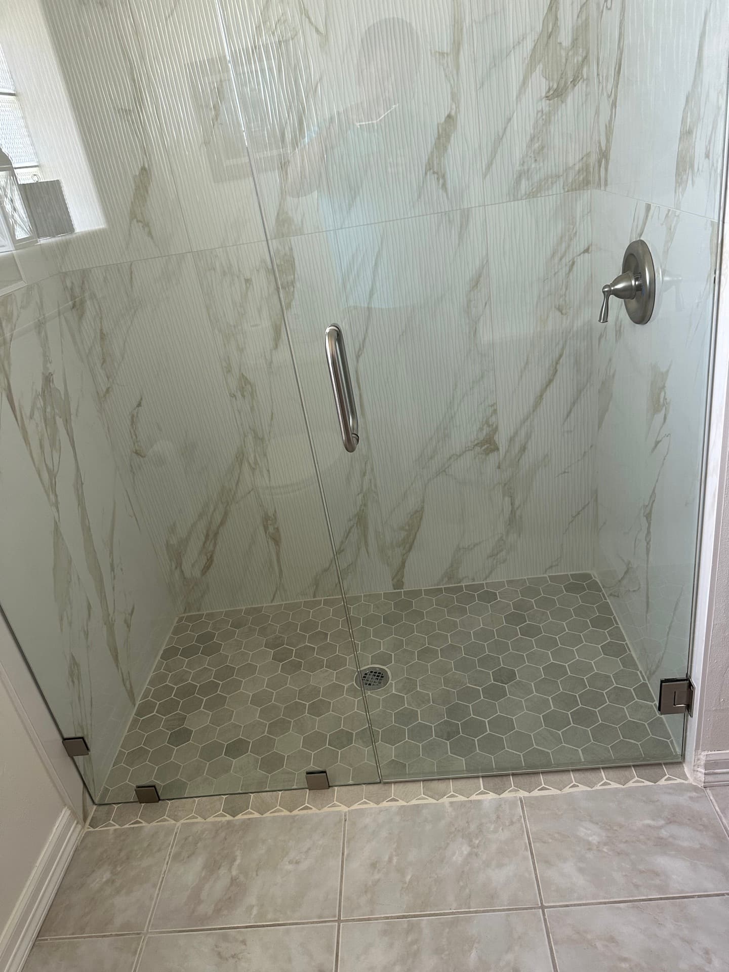 Bathroom Project preview 4