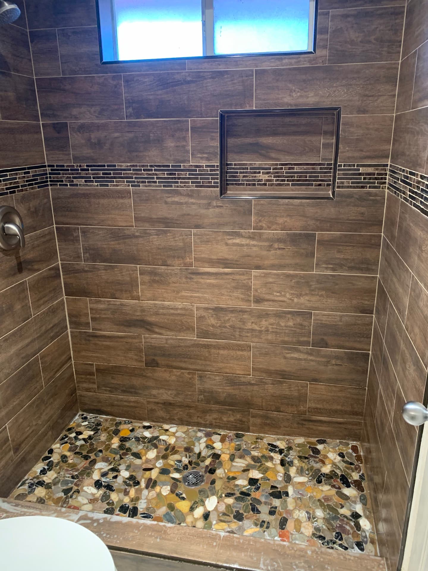 Bathroom Project preview 4