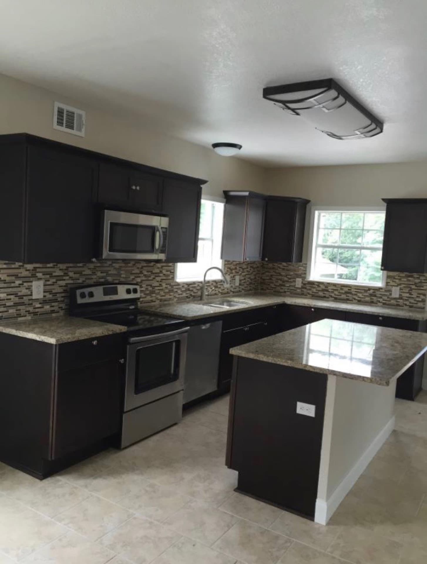 Featured kitchen project 2