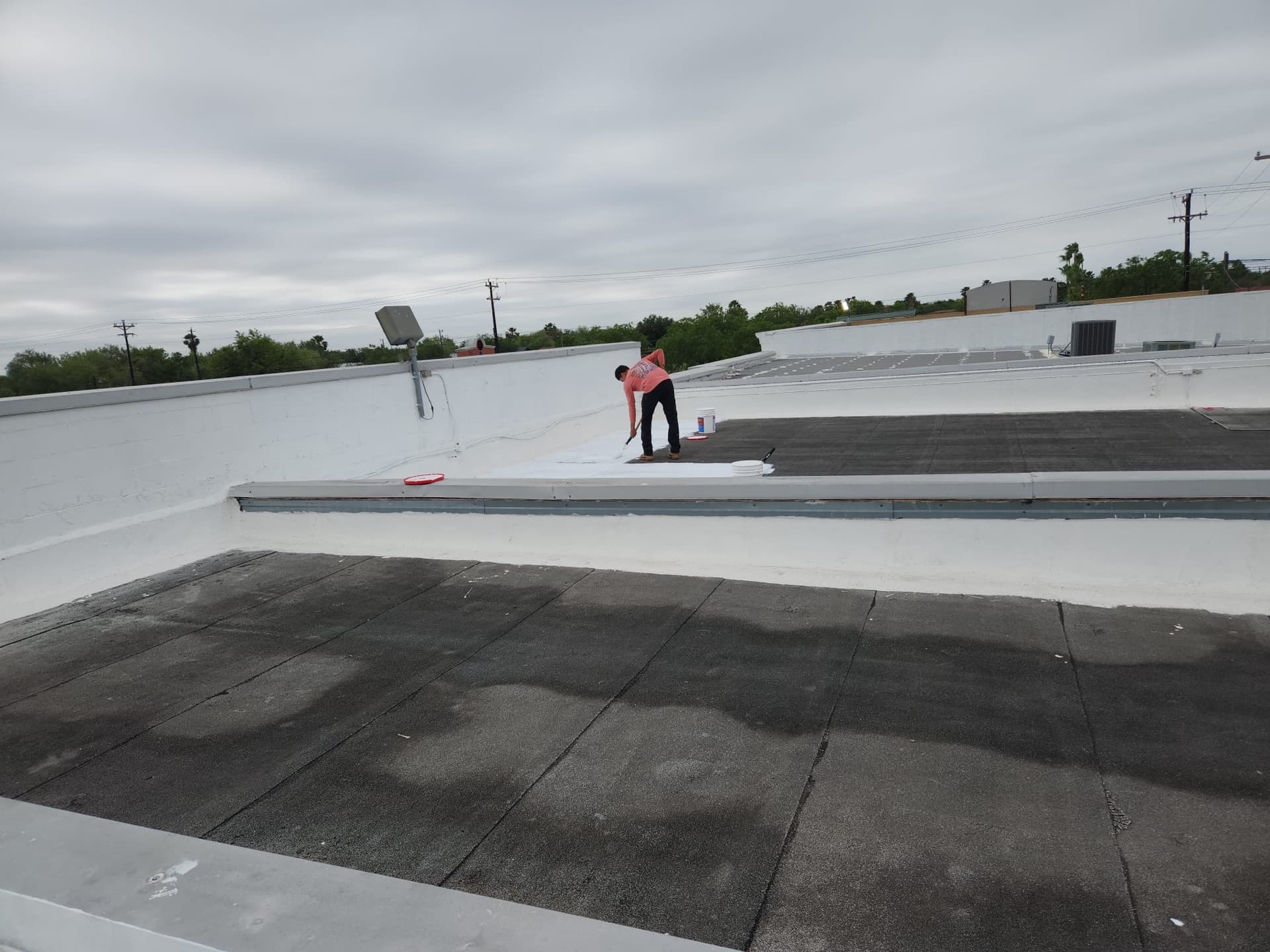 Roofing Project preview 5