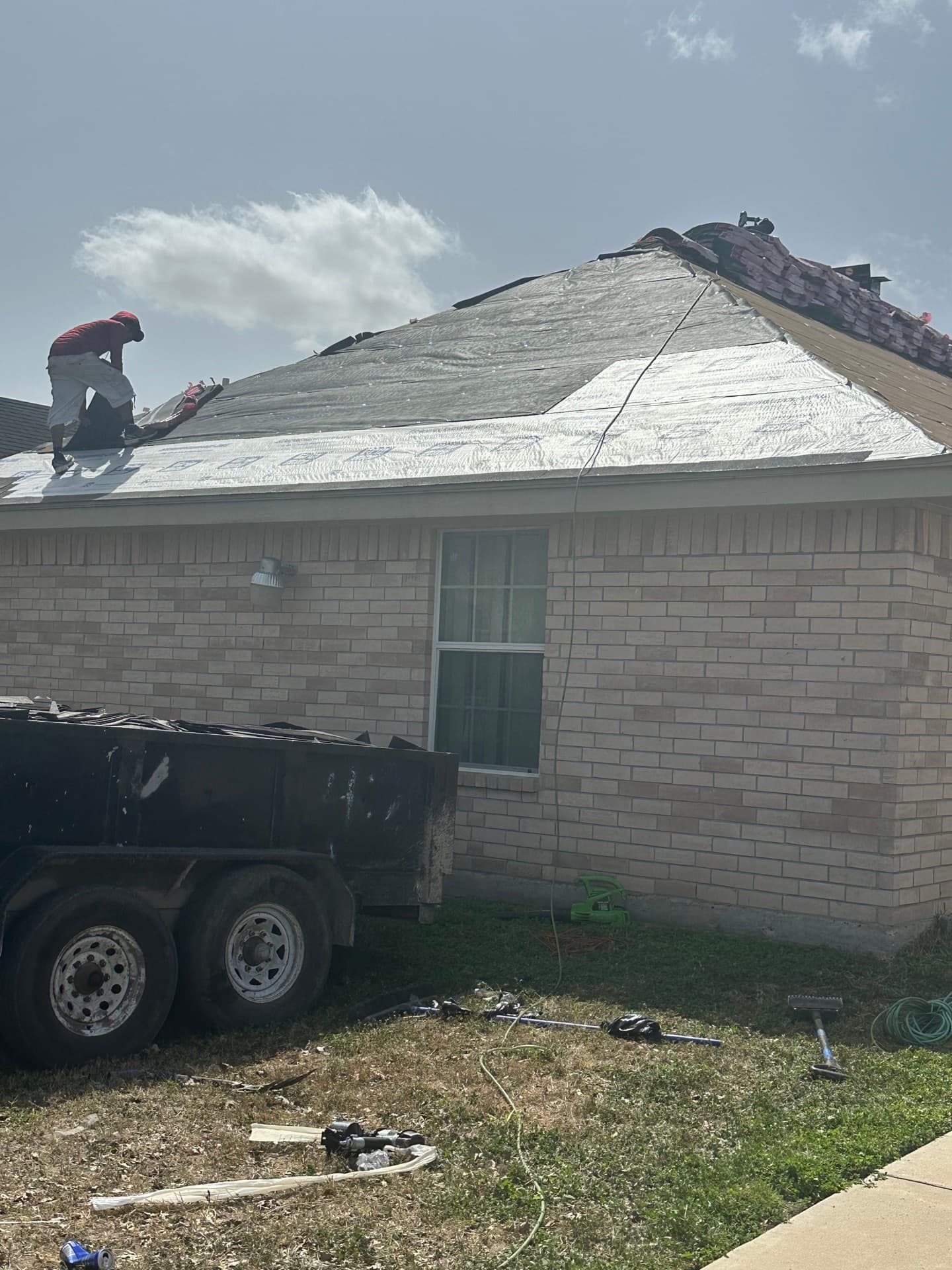 Roofing Project preview 6